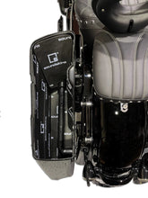Soundskins Audio - Speakers Soundskins Saddlebag Kit for Touring Models - 2014+